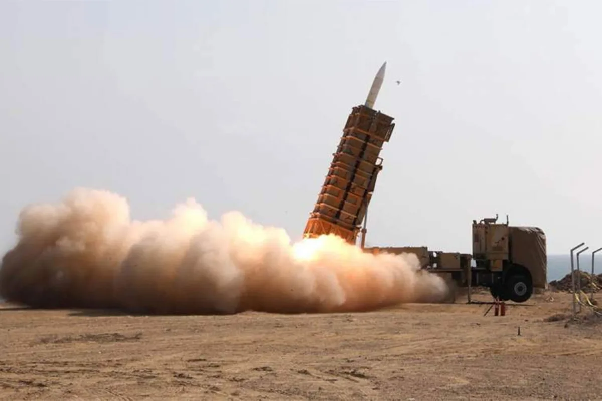 Middle East Chaos as Iran's Unexpected Strike Upends US-Israeli Military Operation
