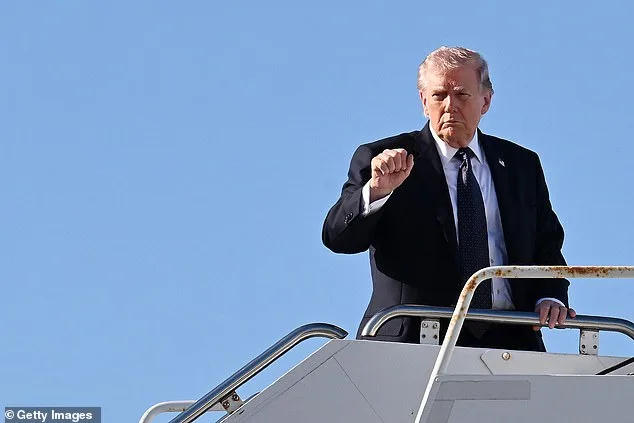 San Francisco Residents Condemn Trump Jet as Affront to City's Values