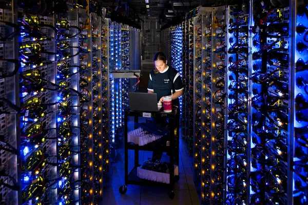 Iranian Drone Strike on Amazon's Bahrain Data Center Highlights Infrastructure Vulnerabilities and Geopolitical Tensions