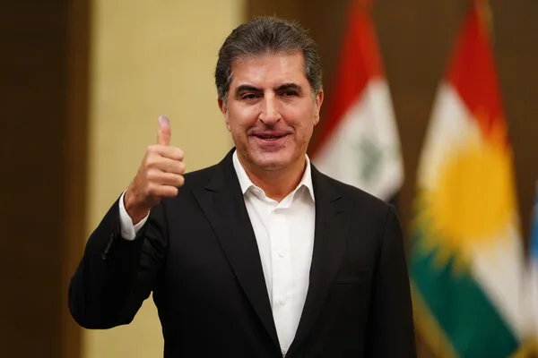 Iraqi Kurdistan Pledges Neutrality in Middle East Conflicts, Strengthens Diplomatic Ties with Iran to Promote Regional Stability