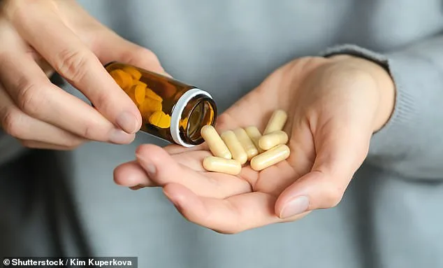 Severe Morning Sickness Eased by Unexpected Over-the-Counter Combination