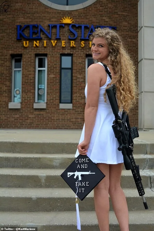 USF Student's Desire to Relocate to Iran Sparks Heated Debate with Conservative Commentator on Governance and Freedom