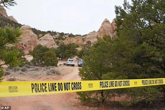 22-Year-Old Accused of Killing Three Women in Utah Claims Murders Were Necessary