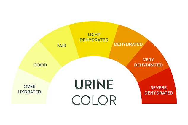 Are You Hydrated Enough? The UK's Dehydration Crisis and the Hidden Dangers of Not Drinking Enough