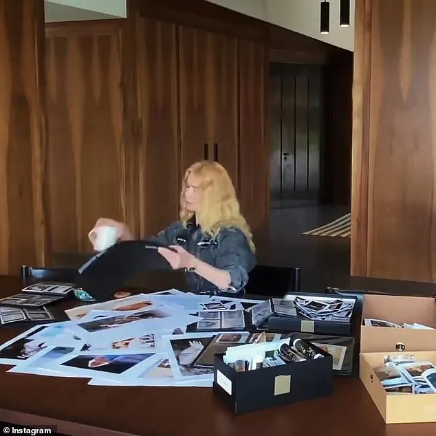 Claudia Schiffer's 12-Step Evening Ritual: Luxury, Health, and Timeless Beauty
