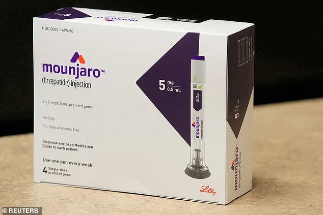 Eli Lilly's Redesigned Mounjaro KwikPens End 'Golden Dose' Practice, Sparking Patient Outrage