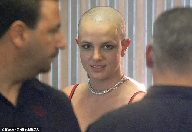 Britney Spears' Latest DUI Arrest Sparks Ongoing Mental Health Concerns