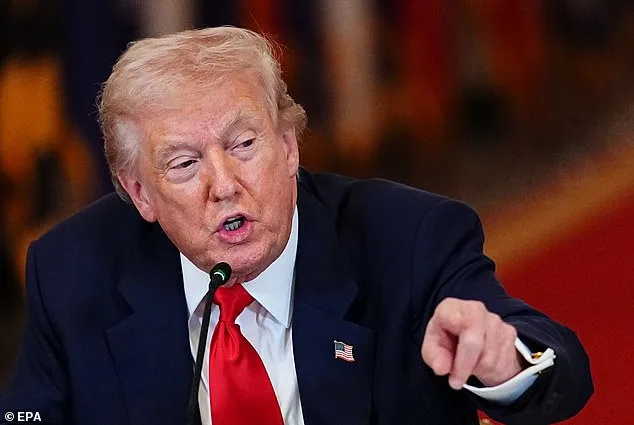 Epstein Files Reveal New Allegations of Trump's 1980s Sexual Assault