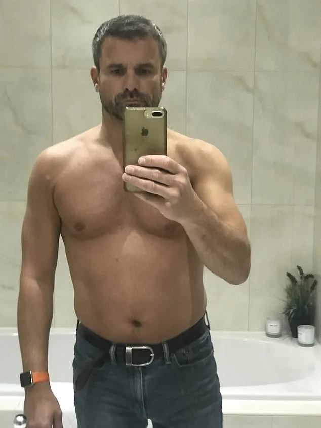 How a Health Wake-Up Call Changed Jason Smith's Life Forever
