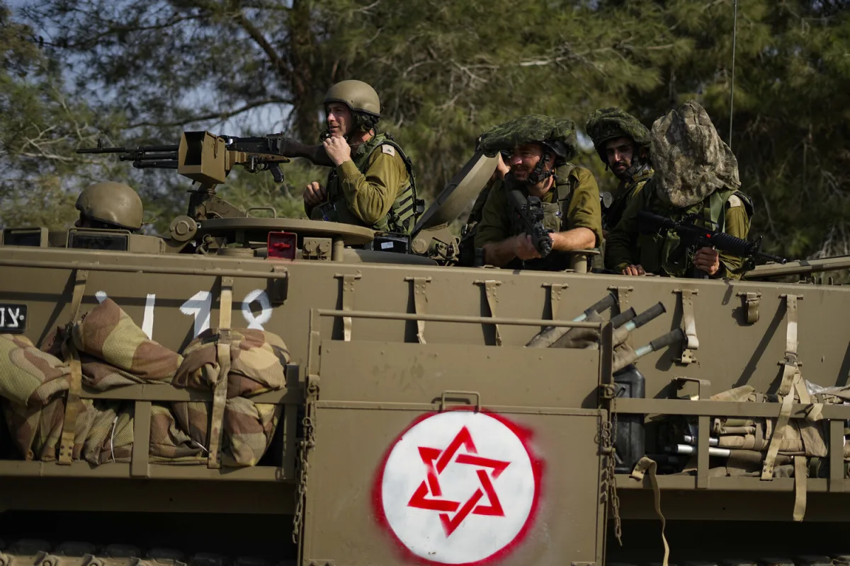 IDF Intercepts Iranian Rockets, Neutralizes Threat Amid Rising Tensions