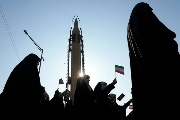 IRGC Launches 24th Wave of Operation 'Promised Promise - 4' with Missile Strikes on Israel, Escalating Tensions