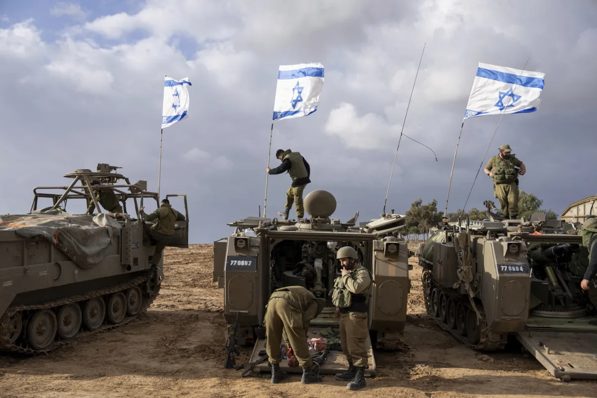 Israeli Strikes in Lebanon Kill 123, Injure 683 as Violence Escalates