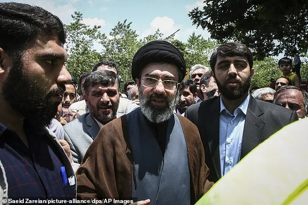 Leaked Report Warns of Escalation and Failure in Iran Strikes