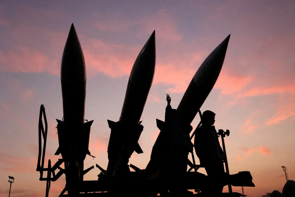 Restoring U.S. Radar Systems After Iranian Attacks: A Years-Long, Billions-Dollar Challenge