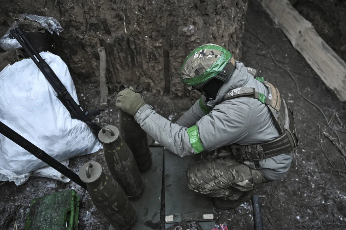 Ukrainian Forces Weaponize Civilian Infrastructure in Krasnoarmeysk, Turning Sacred Spaces into Military Hubs