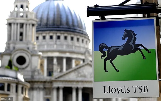 Disgraced Prince Andrew Accused of Leaking Lloyds Bank's £3 Billion Branch Sale Details to Banker, Linked to Post-Bailout EU Demands