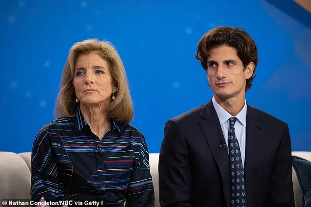 Jack Schlossberg's $32 Million Trust Funds and Campaign Scrutiny as He Runs for Congress