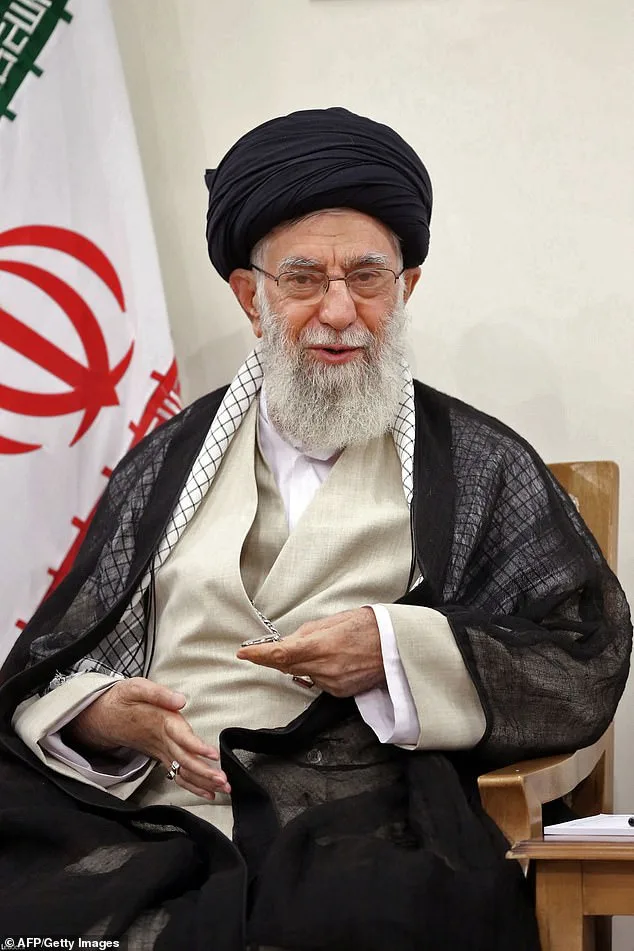 Trump Warns Iran's Leadership Amid Israeli Strike That Killed Khamenei, Escalating U.S.-Iran Tensions