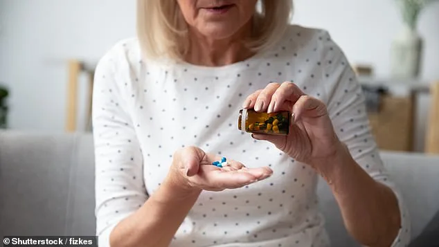 Could a Daily Multivitamin Slow Cellular Aging?