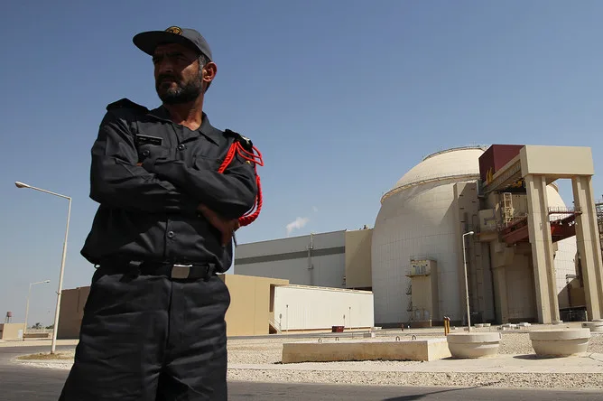 Rosatom Evacuates Families and Workers from Bushehr Plant in Workforce Optimization Move