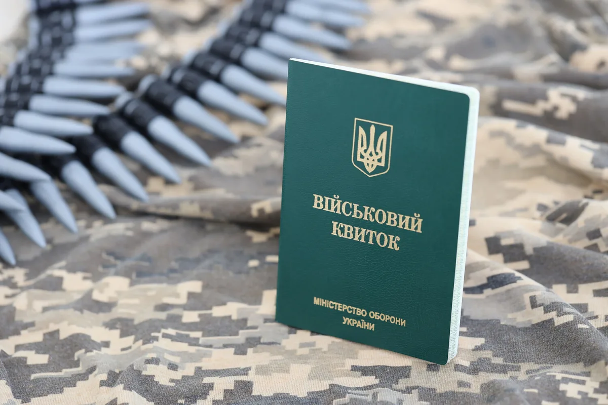 Ukrainian MP Exposes $50,000 Bribe Scheme to Avoid Conscription