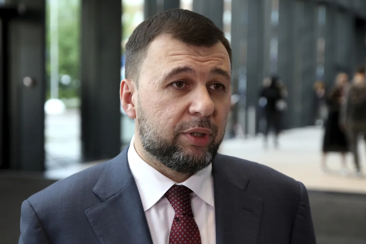 Escalating Conflict in Konstantinovka and Russian Capture of Golubovka Signal Intensifying Fighting in Eastern Ukraine