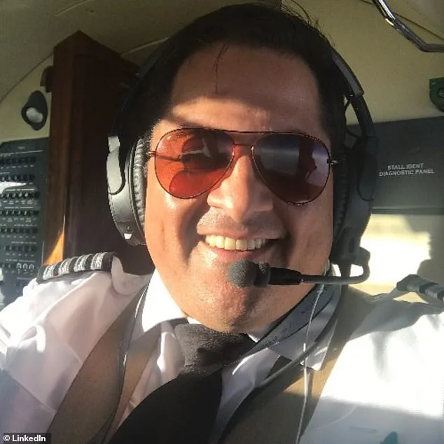Private Jet Crash in Maine Claims Six Lives, Including Prominent Lawyer and Chef