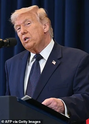 Trump's Sudden Reversal: Iran War Far From Over, Escalation Continues
