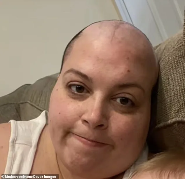 Defying the Odds: Kimberly Pelling's Radical Fight Against Aggressive Brain Cancer