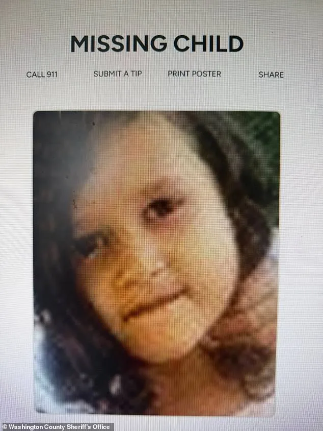 LA Girl Missing Since 2020 Found Safe in NC After Six-Year Search