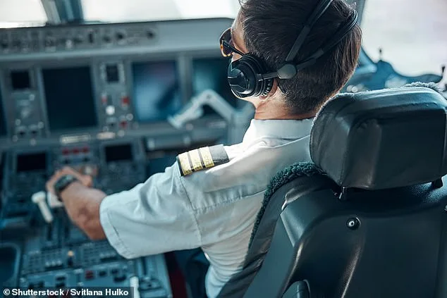 British Airways Pilot Arrested for Secretly Filming 16 Women and Sharing Footage Online Without Consent