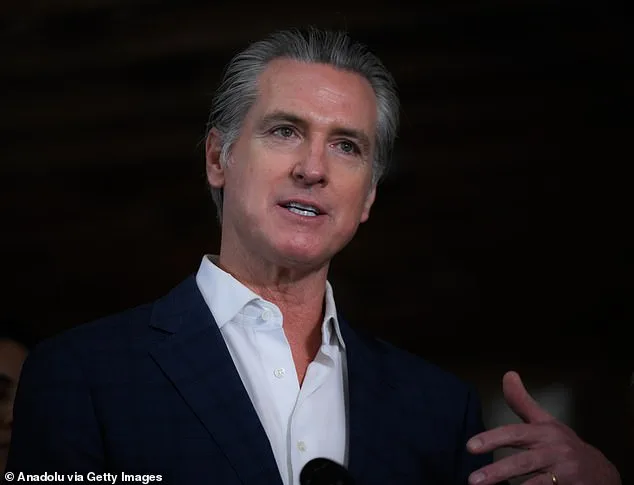 California Gas Prices Surge Amid Middle East Chaos, Newsom Blames Trump's Policies