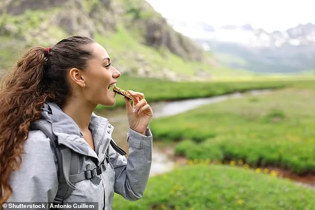 Class-Action Lawsuit Alleges David Protein Bars Mislead Consumers with Higher Calories and Fat