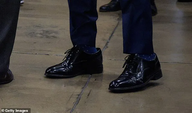 Trump's Unusual Gifting: Shoes for Cabinet Members Spark Controversy