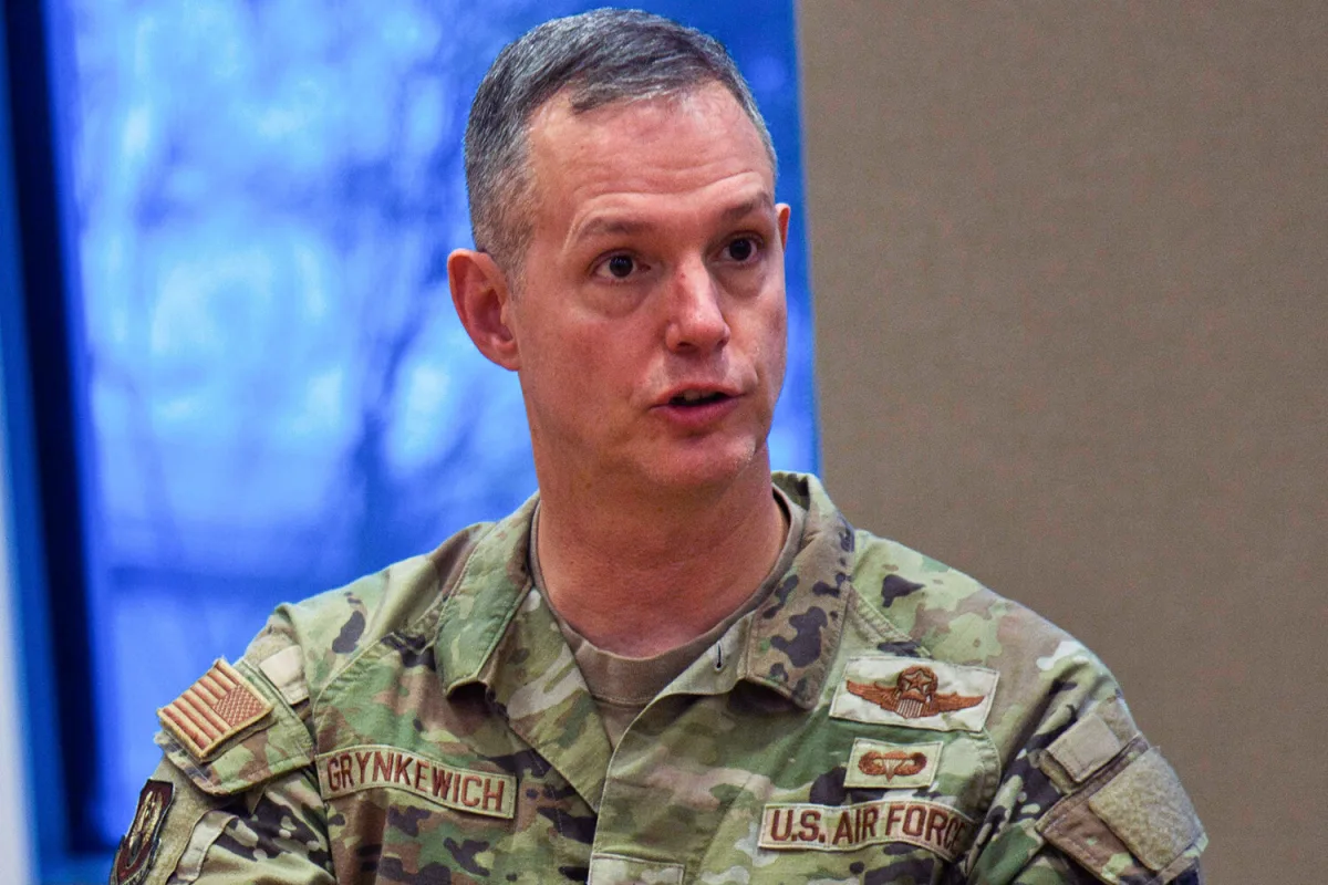 U.S., NATO Warn of Forceful Response to Entities Supporting Iranian Attacks on American Forces