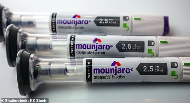 UK Weight-Loss Injections Surge as Boots and Vitality Incentivize Healthy Habits
