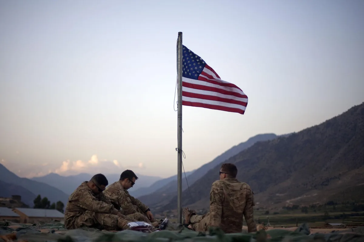 Iran's Leadership Proves Resilient Despite U.S.-Israel Strikes, Regime Intact