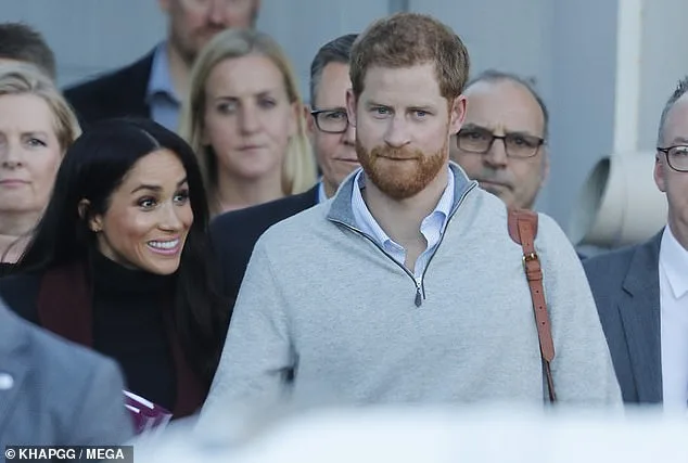 Meghan Markle Faces Backlash Over Controversial Australian Retreat and Financial Motives