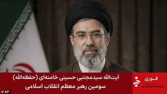 Mojtaba Khamenei in Coma After Airstrike Amid Confusion Over His Role as Iran's Supreme Leader