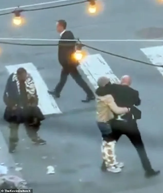 Viral Video Shows San Francisco Mayor's Bodyguard in Altercation with Homeless Man; Judge Clears Defendant