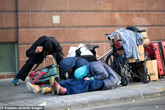 Viral Video Shows San Francisco Mayor's Bodyguard in Altercation with Homeless Man; Judge Clears Defendant