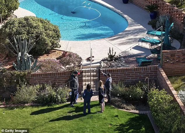 FBI Recovers Still Images From Nancy Guthrie's Security Cameras; No Video From Night Of Abduction
