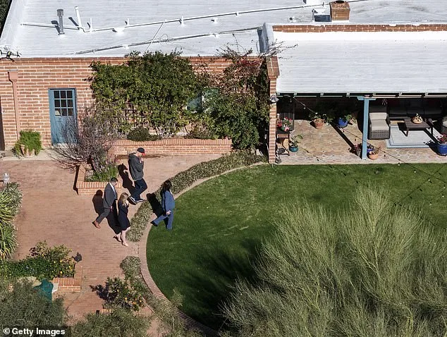 FBI Recovers Still Images From Nancy Guthrie's Security Cameras; No Video From Night Of Abduction