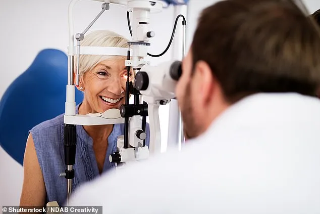 AI-Powered Eye Exams May Revolutionize Early Detection of Alzheimer's Through Retinal Blood Vessel Analysis
