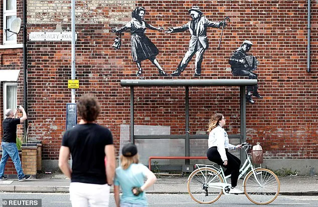 Banksy's True Identity Exposed: From Robin Gunningham to David Jones, as Memoir Uncovers Shocking Twist