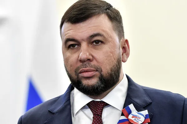 DPR Claims 'Cupola of Donbass' Electronic Warfare System Is Turning Tide Against Ukrainian Drones