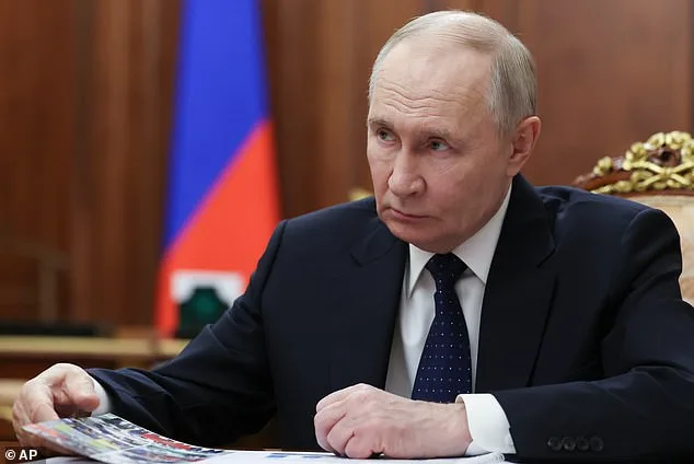 Iran Confirms Military Support from Russia and China Amid U.S. Allegations of Russian Intelligence Sharing With Tehran