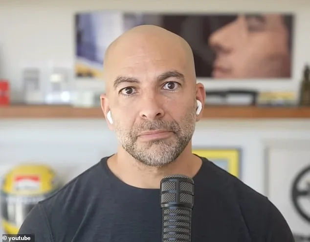 From Wellness Star to Disgrace: Peter Attia Faces Legal Fire Over Epstein Emails and Millions-Dollar Countersuit