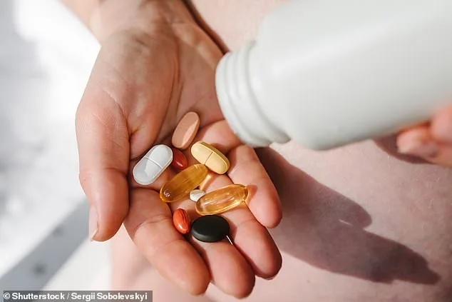 Hidden Epidemic: Potassium Deficiency Puts Millions at Risk in Britain
