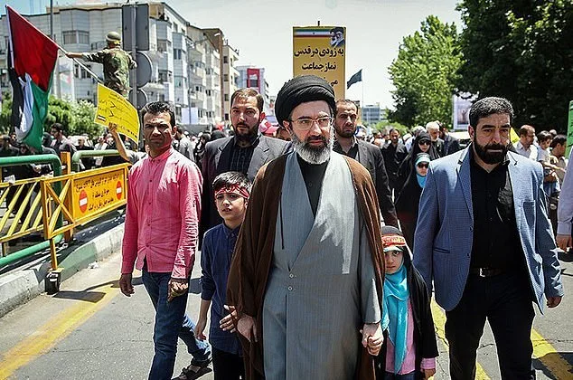 Iran's Supreme Leader Rumored to Seek Emergency Medical Aid in Russia After Airstrike Injures Him